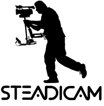 Image of Steadicam silhouette